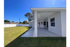 2189 SE Genoa Street, Port Saint Lucie, FL 34952 Sold 12/12/24