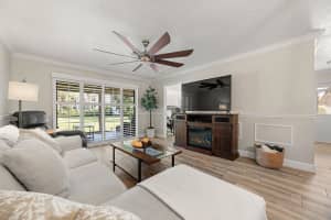 900 Crosswinds Drive D1, Greenacres, FL 33413 Sold 06/14/24