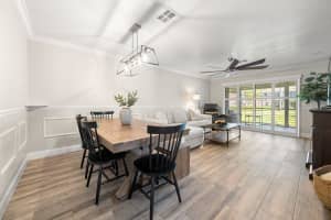 900 Crosswinds Drive D1, Greenacres, FL 33413 Sold 06/14/24