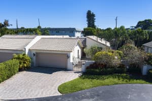 862 Camino Gardens Lane, Boca Raton, FL 33432 Sold 05/29/24