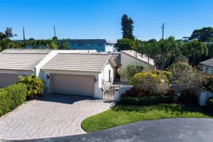 862 Camino Gardens Lane, Boca Raton, FL 33432 Sold 05/29/24