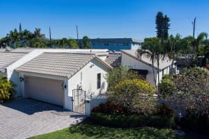 862 Camino Gardens Lane, Boca Raton, FL 33432 Sold 05/29/24