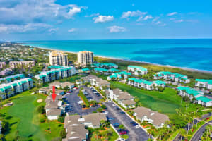 2400 S Ocean Drive 5525, Fort Pierce, FL 34949 Sold 04/01/25
