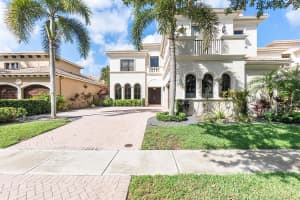 17827 Lake Azure Way, Boca Raton, FL 33496 Sold 08/01/24