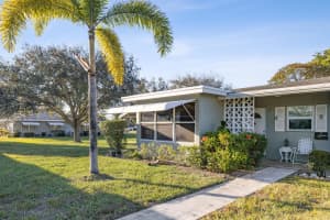 802 High Point Dr ea, Delray Beach, FL 33445, Sold 06/14/24