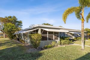 802 High Point Dr ea, Delray Beach, FL 33445, Sold 06/14/24