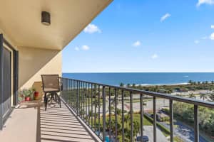 801 S Ocean Drive 1109, Fort Pierce, FL 34950 Sold 05/03/24