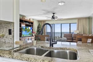 801 S Ocean Drive 1109, Fort Pierce, FL 34950 Sold 05/03/24