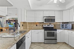 801 S Ocean Drive 1109, Fort Pierce, FL 34950 Sold 05/03/24