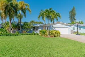 1484 NE 24th St, Jensen Beach, FL 34957, Sold 03/14/24