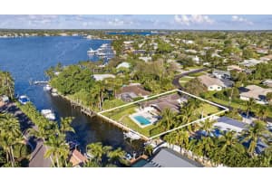 19 River Dr, Jupiter, FL 33469, Sold 06/13/24