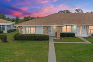 936 Savannas Point Dr a, Fort Pierce, FL 34982, Sold 10/02/24