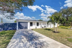191 SE Castana Ct, Port St. Lucie, FL 34983, Sold 10/02/24