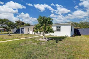191 SE Castana Ct, Port St. Lucie, FL 34983, Sold 10/02/24