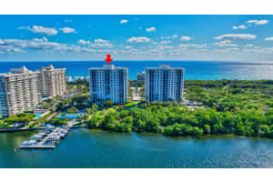 2003 N Ocean Boulevard 1201, Boca Raton, FL 33431 Sold 09/30/24