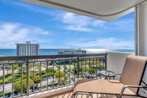 2003 N Ocean Boulevard 1201, Boca Raton, FL 33431 Sold 09/30/24