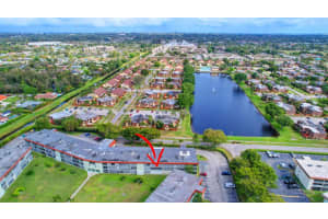 3200 Springdale Boulevard 204, Palm Springs, FL 33461 Sold 04/26/24