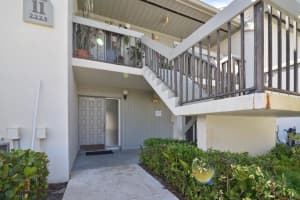 2223 NW 22nd Avenue 11-102, Stuart, FL 34994 Sold 04/02/24