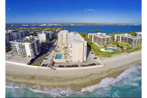 3450 S Ocean Boulevard 202, Palm Beach, FL 33480 Sold 08/06/24