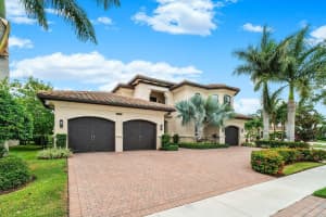 16892 Charles River Drive, Delray Beach, FL 33446 Sold 06/12/24
