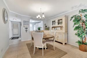 921 Gardenia Drive 271, Delray Beach, FL 33483 Sold 03/31/25