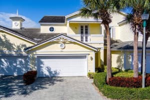 804 Mariner Bay Boulevard, Fort Pierce, FL 34949 Sold 05/24/24