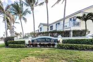 804 Mariner Bay Boulevard, Fort Pierce, FL 34949 Sold 05/24/24