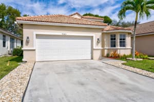 9583 Verona Lakes Blvd, Boynton Beach, FL 33472, Sold 05/15/24