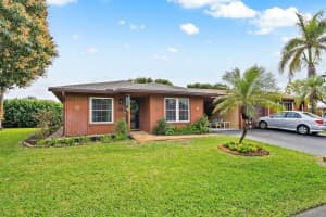 542 SE 28th Cir, Boynton Beach, FL 33435, Sold 05/24/24