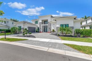 7300 NW 28th Way, Boca Raton, FL 33496 Sold 10/31/24