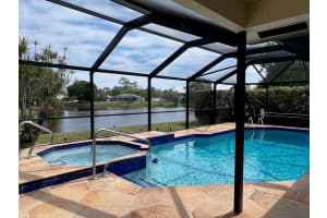 722 Lemongrass Ln, Wellington, FL 33414, Sold 08/19/24