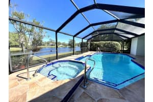 722 Lemongrass Ln, Wellington, FL 33414, Sold 08/19/24