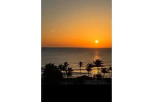 3400 S Ocean Blvd #9f, Highland Beach, FL 33487, Sold 10/15/24