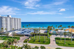 3400 S Ocean Blvd #9f, Highland Beach, FL 33487, Sold 10/15/24
