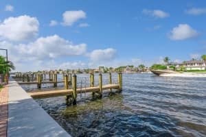 3400 S Ocean Blvd #9f, Highland Beach, FL 33487, Sold 10/15/24