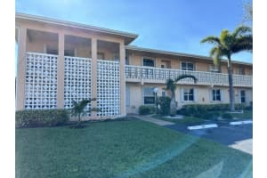 1541 NW 20th Ave APT 101, Delray Beach, FL 33445, Sold 03/22/24