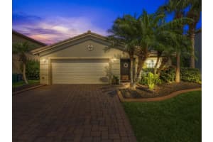 2065 Marblehead Way, Port St. Lucie, FL 34953, Sold 05/17/24