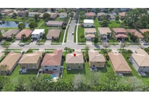 2065 Marblehead Way, Port St. Lucie, FL 34953, Sold 05/17/24