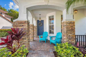 412 Pumpkin Drive, Palm Beach Gardens, FL 33410 Sold 07/18/24