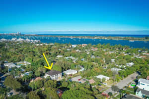 363 31st Court, West Palm Beach, FL 33407 - MLS#R10962871
