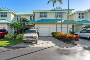 164 Barefoot Cove, Hypoluxo, FL 33462 Sold 02/04/25