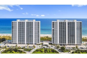 2800 S Ocean Boulevard 23k, Boca Raton, FL 33432 Sold 08/07/24