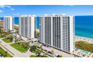 2800 S Ocean Boulevard 23k, Boca Raton, FL 33432 Sold 08/07/24