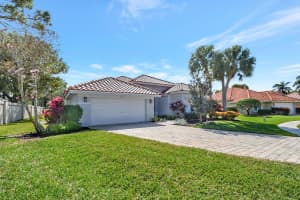 6530 Jog Estates Lane, Boynton Beach, FL 33437 Sold 09/10/24