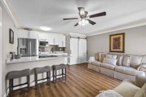 647 Executive Center Drive S101, West Palm Beach, FL 33401 Sold 04/02/24