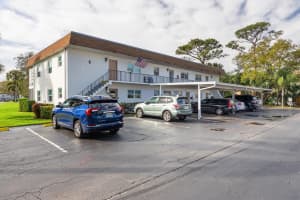 2950 SE Ocean Boulevard 5-4, Stuart, FL 34996 Sold 04/24/24