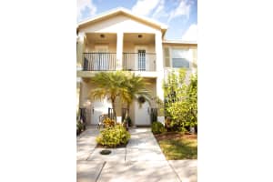 2137 SE Fern Park Drive, Port Saint Lucie, FL 34952 Sold 05/08/24
