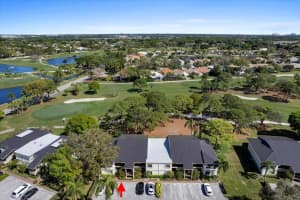 12926 Briarlake Drive 101, Bldg B, Palm Beach Gardens, FL 33418 Sold 04/11/24