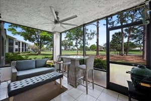 12926 Briarlake Drive 101, Bldg B, Palm Beach Gardens, FL 33418 Sold 04/11/24