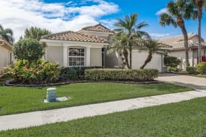 7748 Trapani Lane, Boynton Beach, FL 33472 Sold 10/07/24